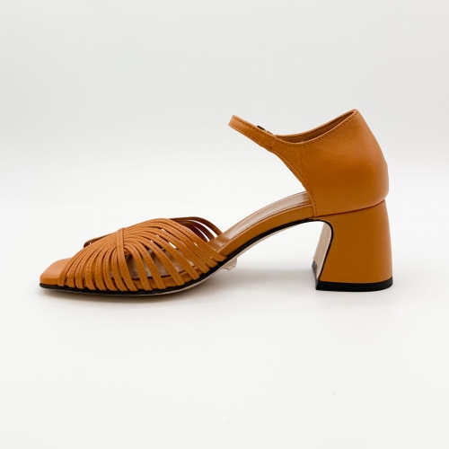 Sandały LIVIANA CONTI