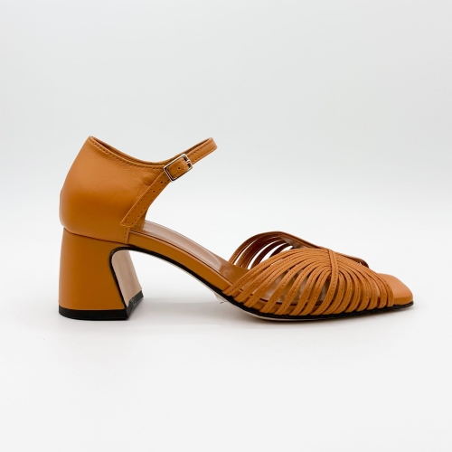 Sandały LIVIANA CONTI