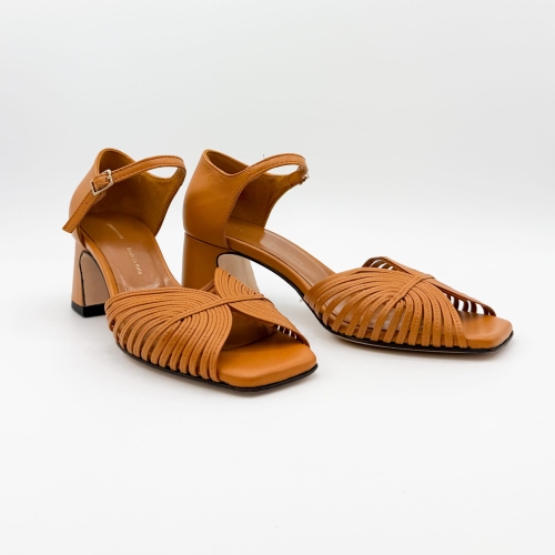 Sandały LIVIANA CONTI