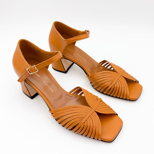 Sandały LIVIANA CONTI