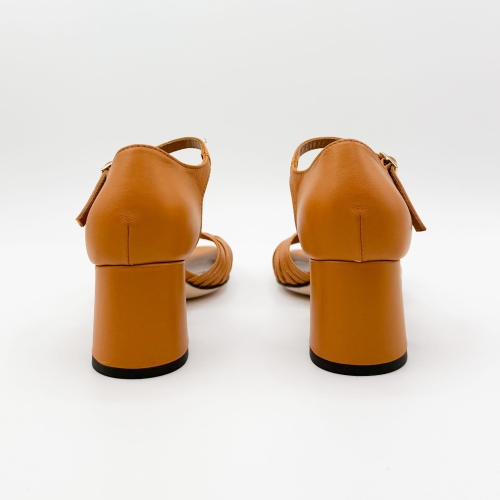 Sandały LIVIANA CONTI