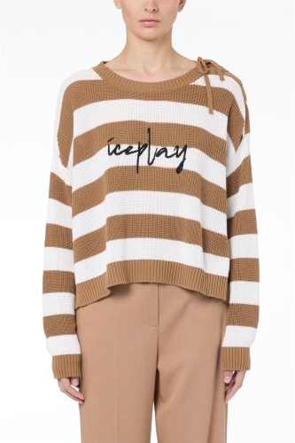 Sweter ICE PLAY