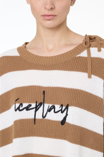 Sweter ICE PLAY