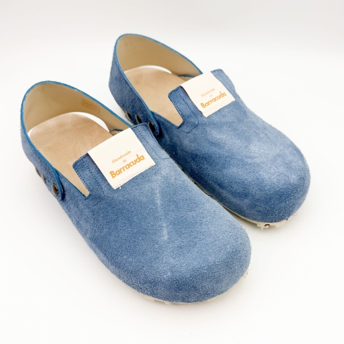 Klapki Barracuda rozm.41