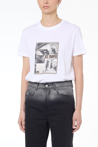 T-shirt ICE PLAY