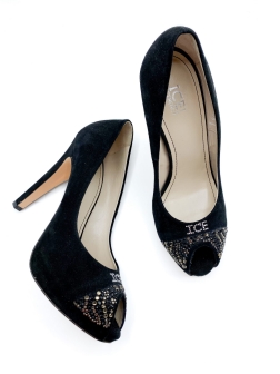 Szpilki ICEBERG rozm.38,5