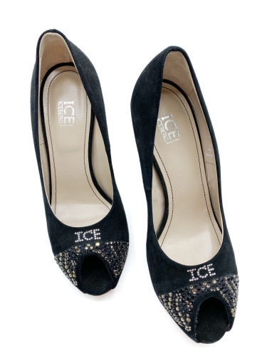 Szpilki ICEBERG rozm.38,5