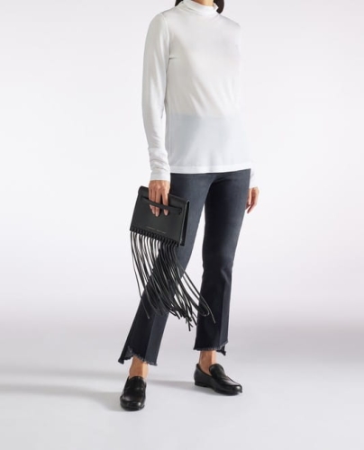 Jeansy Liviana Conti