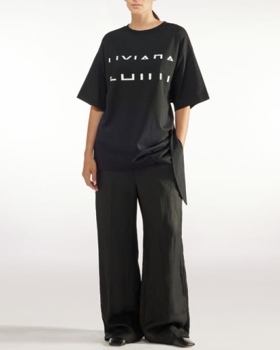 T-shirt Liviana Conti