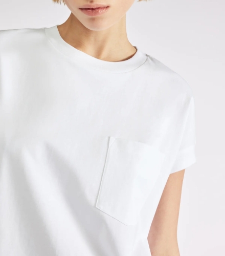 T-shirt Liviana Conti