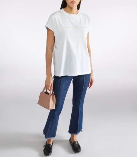 T-shirt Liviana Conti