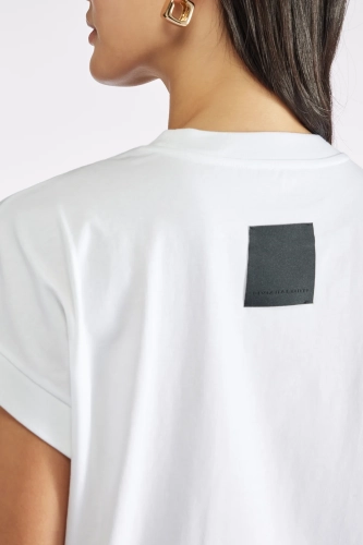 T-shirt Liviana Conti