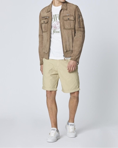 Szorty Aeronautica Militare