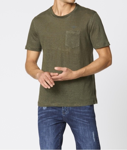 T-shirt Aeronautica Militare
