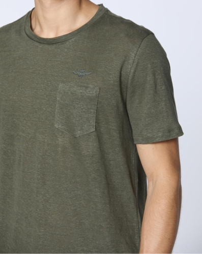 T-shirt Aeronautica Militare