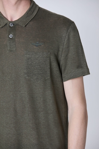 T-shirt Aeronautica Militare