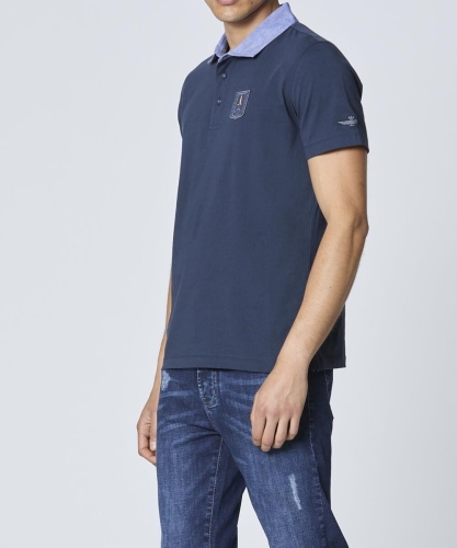 T-shirt Aeronautica Militare