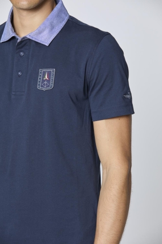 T-shirt Aeronautica Militare