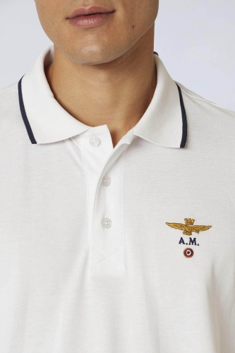 T-shirt Aeronautica Militare