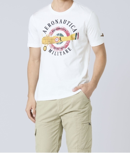 T-shirt Aeronautica Militare