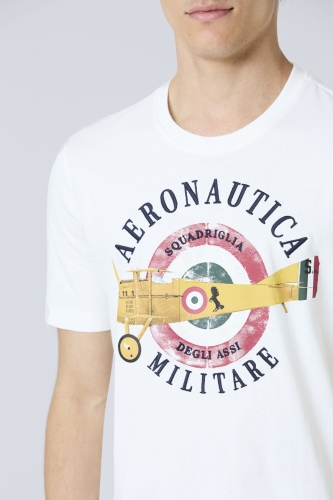 T-shirt Aeronautica Militare