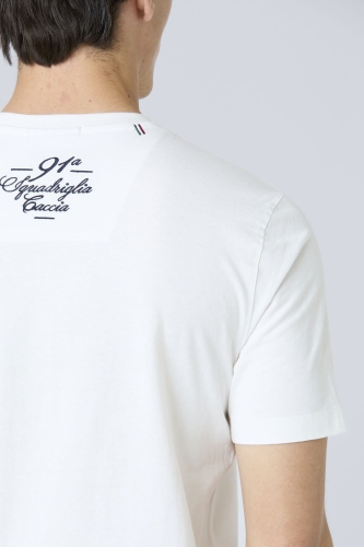 T-shirt Aeronautica Militare