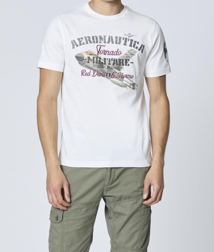 T-shirt Aeronautica Militare