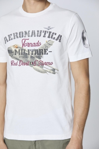 T-shirt Aeronautica Militare