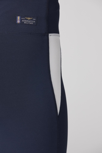 Legginsy Aeronautica Militare
