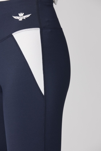 Legginsy Aeronautica Militare