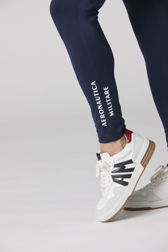 Legginsy Aeronautica Militare