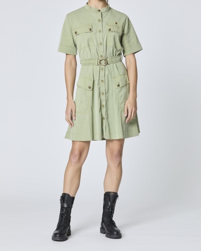 Sukienka Aeronautica Militare