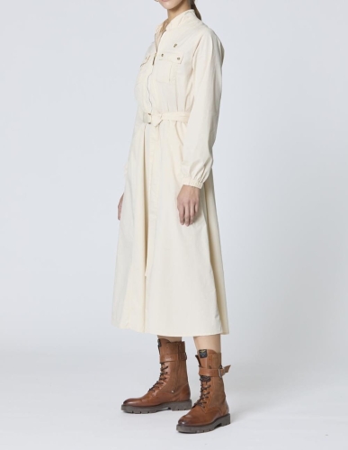 Sukienka Aeronautica Militare