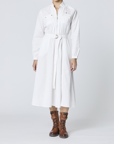 Sukienka Aeronautica Militare