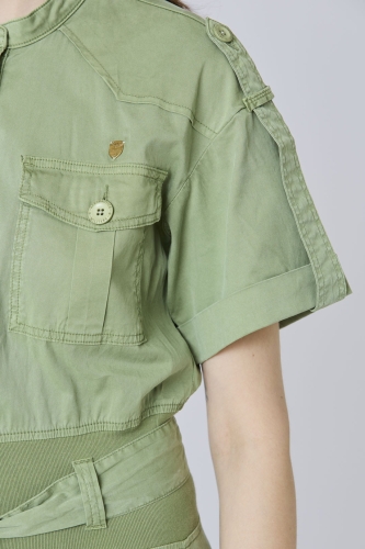 Kombinezon Aeronautica Militare