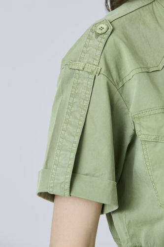 Kombinezon Aeronautica Militare