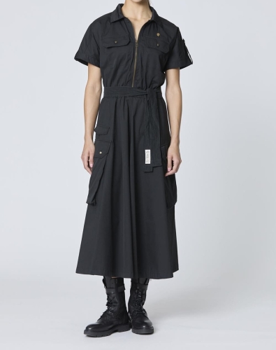 Sukienka Aeronautica Militare