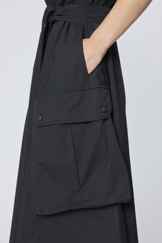 Sukienka Aeronautica Militare