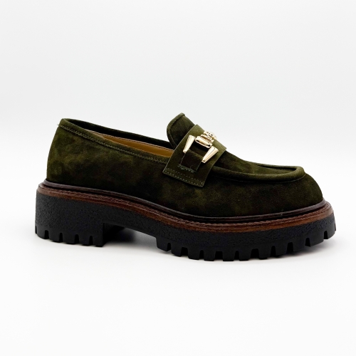 Mokasyny Marino Fabiani