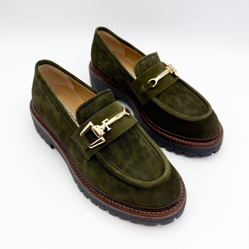 Mokasyny Marino Fabiani