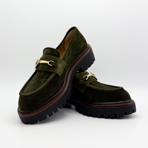 Mokasyny Marino Fabiani