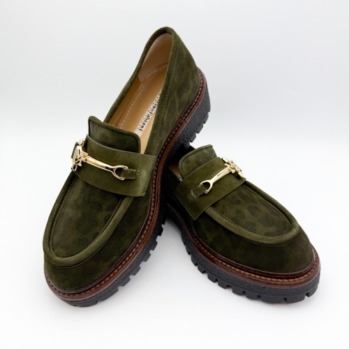 Mokasyny Marino Fabiani