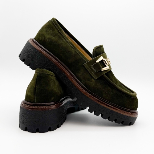 Mokasyny Marino Fabiani