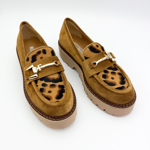 Mokasyny Marino Fabiani