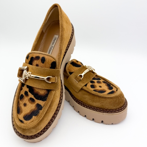 Mokasyny Marino Fabiani