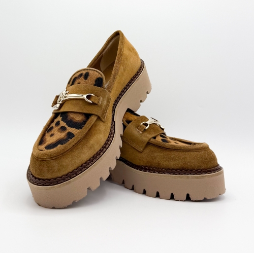 Mokasyny Marino Fabiani