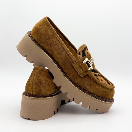 Mokasyny Marino Fabiani