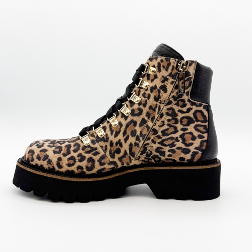 Botki Marino Fabiani