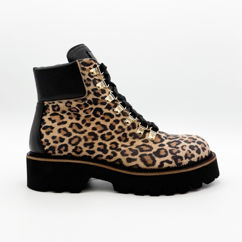 Botki Marino Fabiani