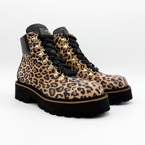 Botki Marino Fabiani